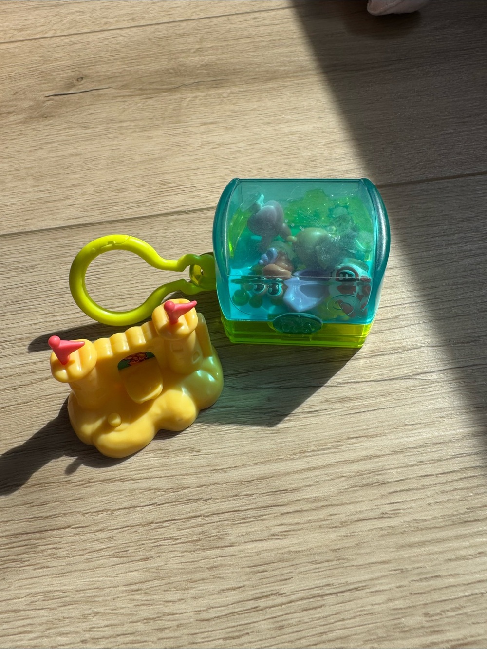 LITTLEST PET SHOPS mini set - Picture 2 of 8